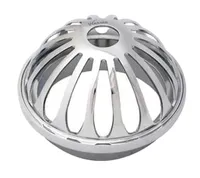 Foto dari produk Drainase Atap NB Roof Drain 3" Chrome Kepala Kecil