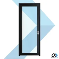 Foto dari produk Pintu Alumunium Alphamax Max 11 - KC - Kayu