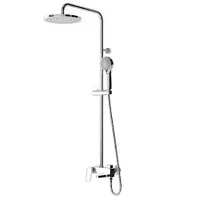 Foto dari produk Shower TOTO TX493SRR