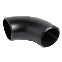 Foto dari produk Pipa Besi Hitam & kelengkapan NB Elbow 90 BS Mediumm Dia 2"