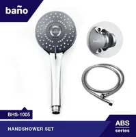 Foto dari produk Shower Bano BHS-1005