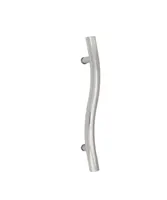 Foto dari produk Pegangan Pintu Solid P 81.21