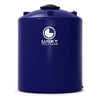 Foto dari produk Tangki Air Lucky Polytank LS 500