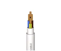 Foto dari produk Kabel Listrik Eterna NYM 4x2.5mm @50m