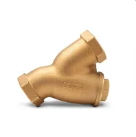Foto dari produk Aksesoris Pipa Kitz Y Strainer 1 1/2"
