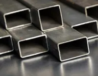 Foto dari produk Besi Profil NB Hollow Galvanis 40 x 60 Tebal 0.8mm