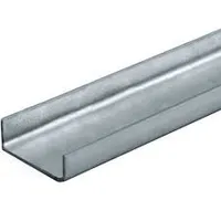 Foto dari produk Besi Profil Lautan Steel (LS) UNP 100 x 50 X 5 X 6 MTR