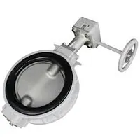 Foto dari produk Butterfly Valve Kitz 10K 8" Gear