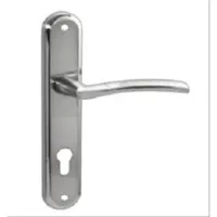 Foto dari produk Pegangan Pintu Yale ZP 414 Set