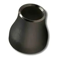 Foto dari produk Pipa Besi Hitam & kelengkapan FKK Con Reducer SCH 40 2 1/2" x 2"