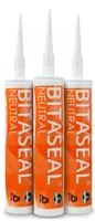 Foto dari produk Sealant Bital Bitaseal Neutral (300G)