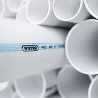 Foto dari produk Pipa PVC Wavin 4" Tipe D Panjang 4 Meter