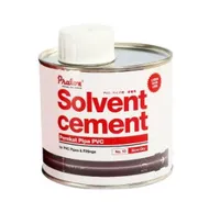 Foto dari produk Lem Pipa Pralon Solven Cement Slow Dry