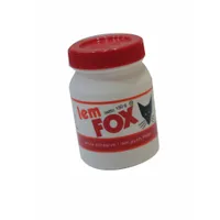 Foto dari produk Lem Putih Fox Kecil 150 Gram