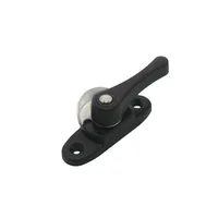 Foto dari produk Aksesoris Pintu Jendela Dekkson Crescent Lock CL 330  - White