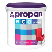 Foto dari produk Cat Dinding Propan ECO Emulsion 25Kg - 00nn 83/000 Song Porcelain