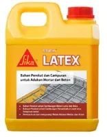 Foto dari produk Additive Sika Cim Latex 900ml
