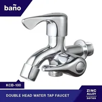 Foto dari produk Keran Air Bano KCB 100
