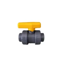 Foto dari produk Ball Valve Onda PVCBV WM 1/2"
