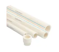 Foto dari produk Pipa PPR Westpex PN10 3/4" Panjang 4 Meter