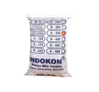 Foto dari produk Beton Instan Indokon K-350 50kg Per 1 D0