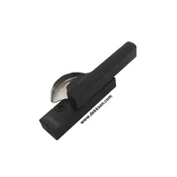 Foto dari produk Aksesoris Pintu Jendela Dekkson Crescent Lock CL 393 N-LOCK R/H BK