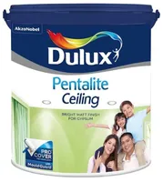 Foto dari produk Cat Dinding Dulux Pentalite Ceiling - Putih