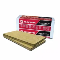 Foto dari produk Peredam Rockwool Safe n Silent Pro 380 Density 100kg/m³