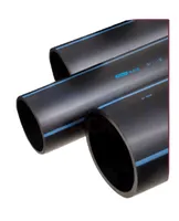 Foto dari produk Pipa HDPE Rucika PN10 3" 