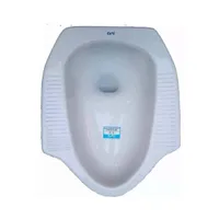 Foto dari produk Kloset Jongkok Ina C2 - Biru