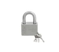 Foto dari produk Kunci Gradino Top Security Padlock 963 40 MM