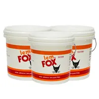 Foto dari produk Lem Putih Fox Kayu Putih @10kg