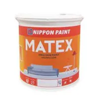Foto dari produk Cat Dinding Nippon Plamir Matex 20kg