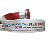 Foto dari produk Selang Air Hooseki Pemadam TPU 16 Bar 1.5" x 30m W/ Machine Coupling