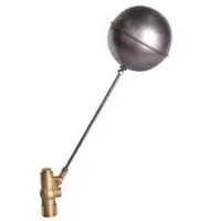Foto dari produk Aksesoris Pipa Yuta Floating Valve FL KXF-X2 902 3"