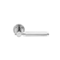 Foto dari produk Pegangan Pintu Dekkson Handle LHR 2110 SN+NP