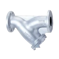 Foto dari produk Strainer Kitz 4" 10K