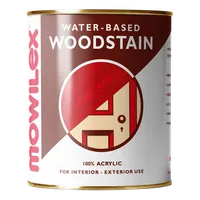 Foto dari produk Cat Kayu Mowilex Woodstain - 20l