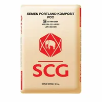 Foto dari produk Semen SCG 50kg (Jakarta , Tangerang , Bekasi , Sukabumi)