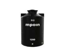 Foto dari produk Tangki Air Mpoin Tipe 1200 Kap. 1100 L