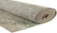 Foto dari produk Peredam Glasswool Karpet - Tebal 7mm
