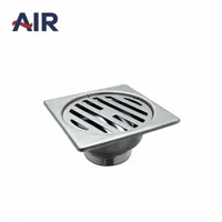 Foto dari produk Drainase Lantai Air NFS 04 SSK