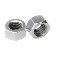 Foto dari produk Baut & Mur NB Nut Diameter M10
