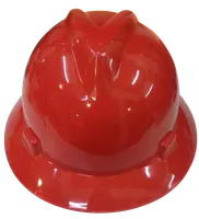 Foto dari produk Helm NB Fullbrim SNI Fastrack - Merah