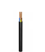 Foto dari produk Kabel Listrik Eterna NYYHY 3x6mm @50m