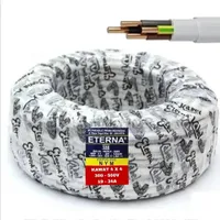 Foto dari produk Kabel Listrik Eterna NYM 4 x 4mm @50mtr