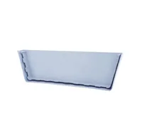 Foto dari produk Talang Brata Jaya PVC Penutup Rooftop - Biru
