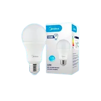 Foto dari produk Lampu & Armatur  Midea LED Bulb E27 - 15 Watt, 4000k