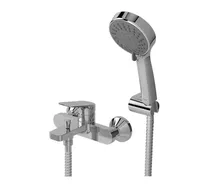 Foto dari produk Shower TOTO TX471SRSN