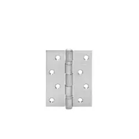 Foto dari produk Engsel Pintu Dekkson Hinge ESS DL 4X3X2MM 2BB - 2bb Sss